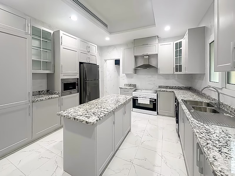 LUXURY AND ELEGANCE | 5-BEDROOM STANDALONE VILLA | GIARDINO - Photo 6