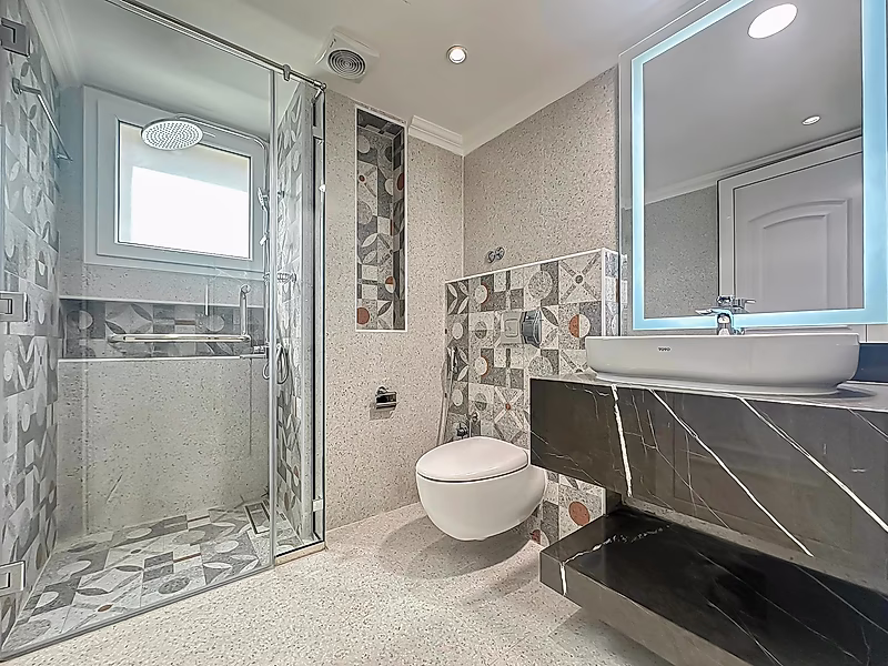 LUXURY AND ELEGANCE | 5-BEDROOM STANDALONE VILLA | GIARDINO - Photo 8