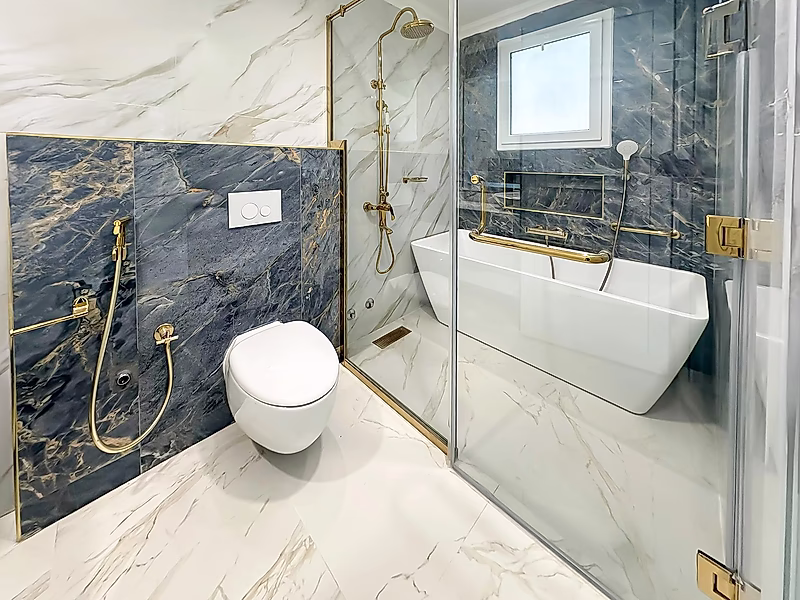 LUXURY AND ELEGANCE | 5-BEDROOM STANDALONE VILLA | GIARDINO - Photo 9