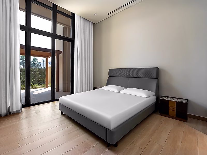 PREMIUM 1-BEDROOM APARTMENT | TERRACE & GARDEN | BRAND NEW TOWER - Photo 5