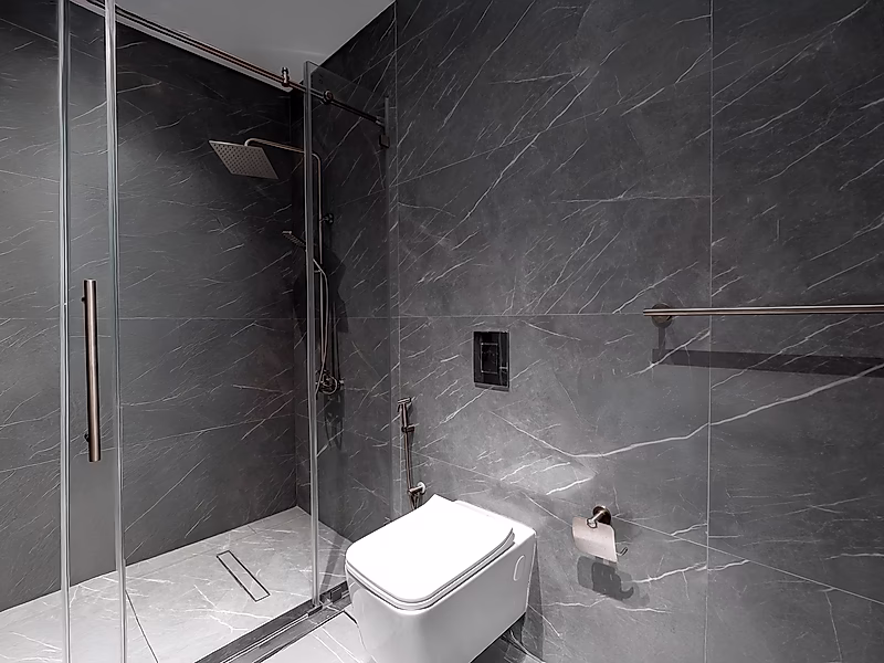 PREMIUM 1-BEDROOM APARTMENT | TERRACE & GARDEN | BRAND NEW TOWER - Photo 8