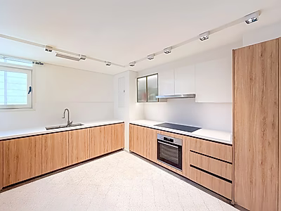 أفضل صفقة في جيوان | شقة مفروشة لشخصين + غرفة خادمة