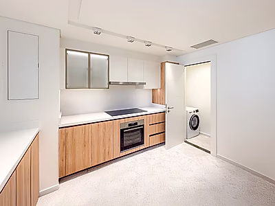 أفضل صفقة في جيوان | شقة مفروشة لشخصين + غرفة خادمة