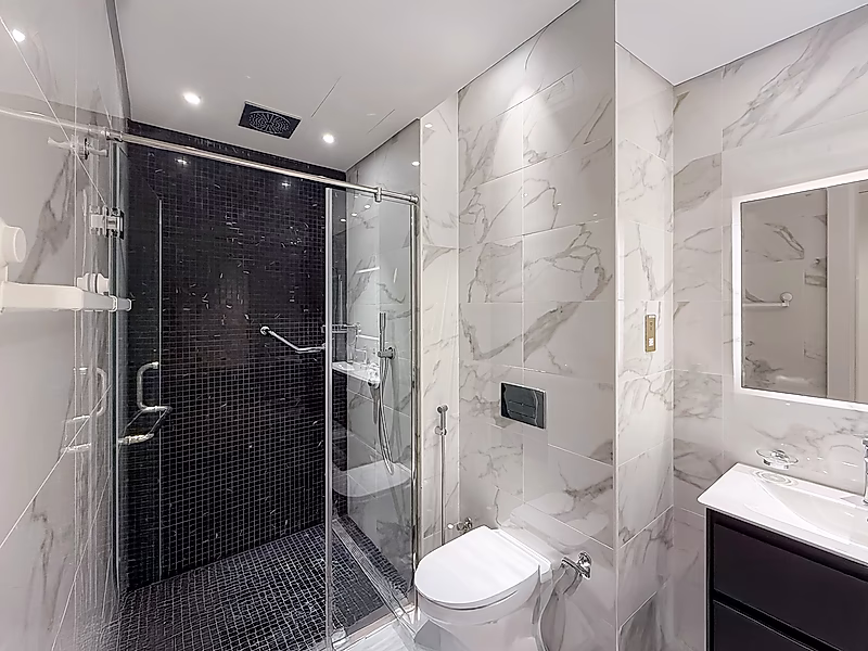 HOT DEAL IN PROMENADE 2BR+MAID'S APARTMENT | GEWAN - Photo 6