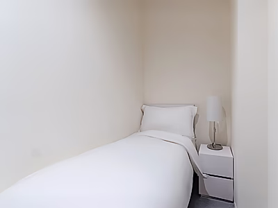 PREMIUM 2BR+MAID | ALL-INCLUSIVE LIVING IN VIBRANT MSHEIREB