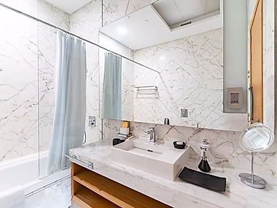 PREMIUM 2BR+MAID | ALL-INCLUSIVE LIVING IN VIBRANT MSHEIREB