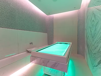 PREMIUM 2BR+MAID | ALL-INCLUSIVE LIVING IN VIBRANT MSHEIREB