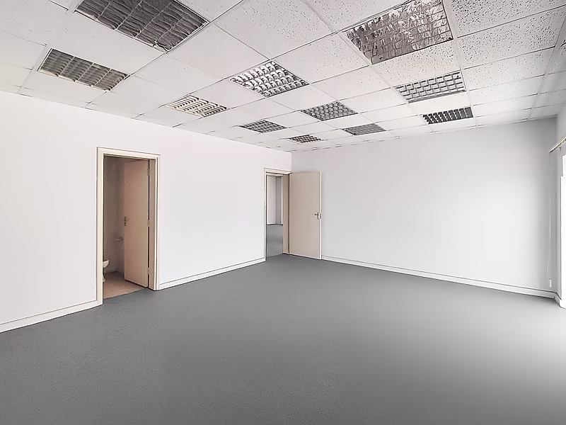 مساحات مكتبية للإيجار، الدائري الثالث، النجمة - Photo 5