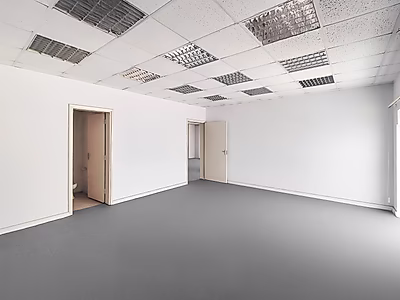 مساحات مكتبية للإيجار، الدائري الثالث، النجمة