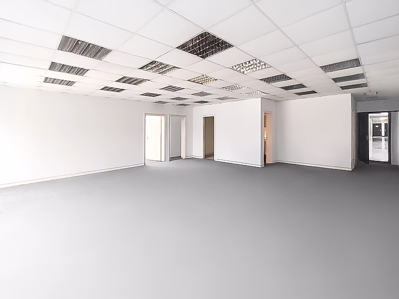 مساحات مكتبية للإيجار، الدائري الثالث، النجمة - Photo 9