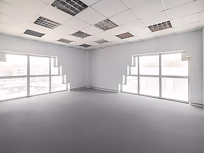 مساحات مكتبية للإيجار، الدائري الثالث، النجمة