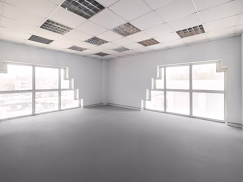 مساحات مكتبية للإيجار، الدائري الثالث، النجمة - Photo 11