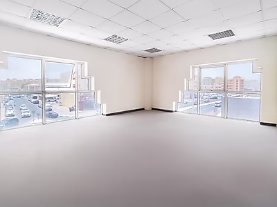 مساحات مكتبية للإيجار، الدائري الثالث، النجمة