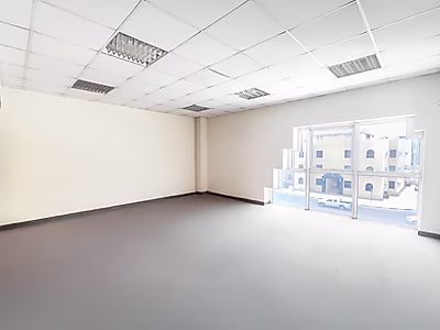 مساحات مكتبية للإيجار، الدائري الثالث، النجمة