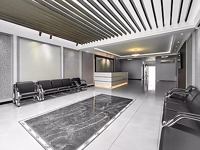 مساحات مكتبية للإيجار، الدائري الثالث، النجمة