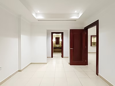 DONT MISS THIS OPPURTUNITY | 1 BEDROOM IN THE HEART OF PORTO ARABIA