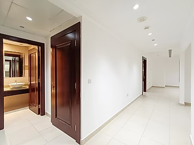 DONT MISS THIS OPPURTUNITY | 1 BEDROOM IN THE HEART OF PORTO ARABIA