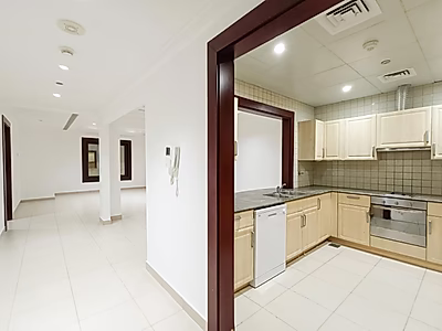 DONT MISS THIS OPPURTUNITY | 1 BEDROOM IN THE HEART OF PORTO ARABIA