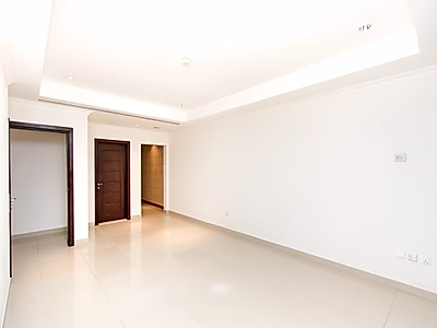 Excellent Value 1BR with Large Balcony & Title Deed – Porto Arabia