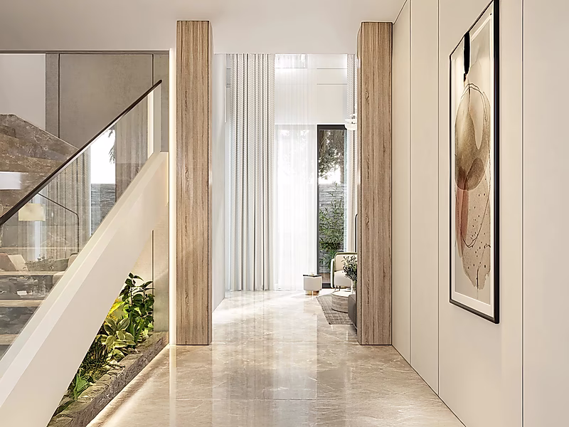 MODERN FREEHOLD VILLA IN AL KHEESA | CONTEMPORARY DESIGN | UNBEATABLE PRICE - Photo 4
