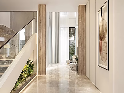 Luxury 5-Bedroom Villa | Biggest Corner Layout | Unique Freehold | 6 Years Payment Plan Available