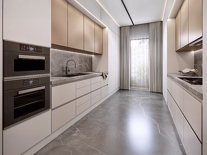 MODERN FREEHOLD VILLA IN AL KHEESA | CONTEMPORARY DESIGN | UNBEATABLE PRICE - Photo 7