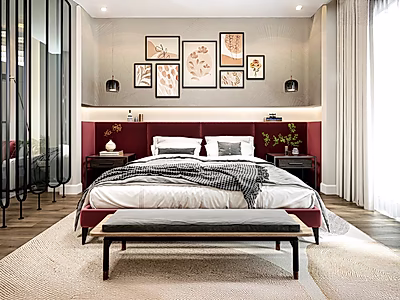 Luxury 5-Bedroom Villa | Biggest Corner Layout | Unique Freehold | 6 Years Payment Plan Available