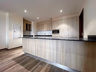 1 BED - FULLY FURNISHED | FOXHILLS SOUTH