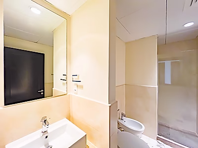 SEMI FURNISHED STUDIO APARTMENT | THE PEARL