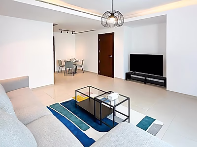 اكتشف شاليه أحلامك على البحر