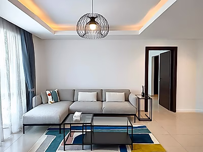 اكتشف شاليه أحلامك على البحر