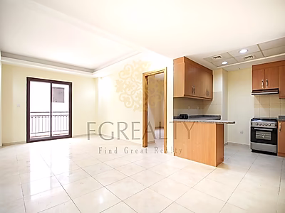 Titled 1BR Apartment in DAMAC Fox Hills | Rented & ROI-Ready