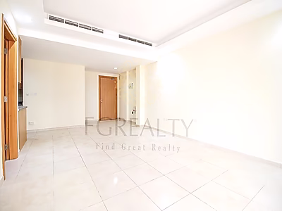 Titled 1BR Apartment in DAMAC Fox Hills | Rented & ROI-Ready