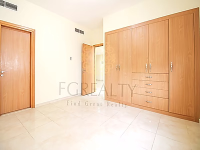 Titled 1BR Apartment in DAMAC Fox Hills | Rented & ROI-Ready