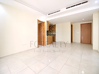 Titled 1BR Apartment in DAMAC Fox Hills | Rented & ROI-Ready