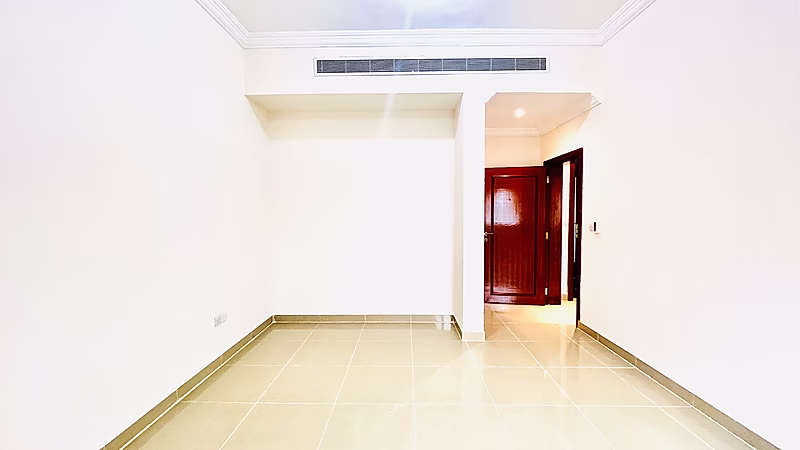 شقة غير مفروشة مكونة من غرفتين نوم بسعر مناسب في النجمة - Photo 5