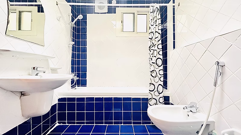 شقة غير مفروشة مكونة من غرفتين نوم بسعر مناسب في النجمة - Photo 7