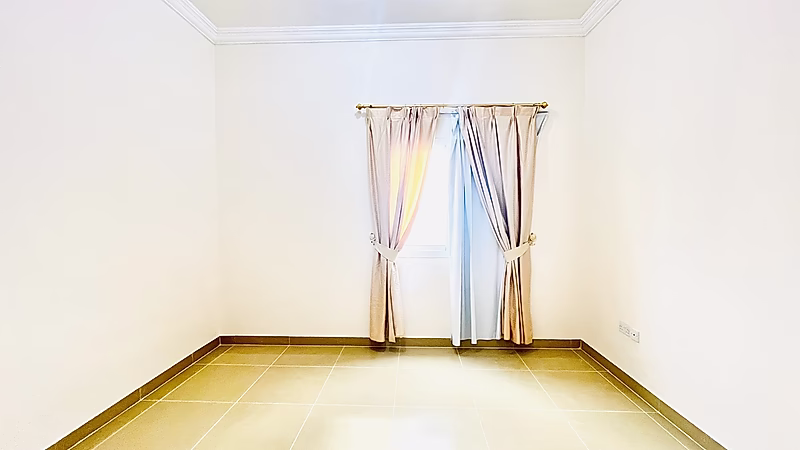 شقة غير مفروشة مكونة من غرفتين نوم بسعر مناسب في النجمة - Photo 10