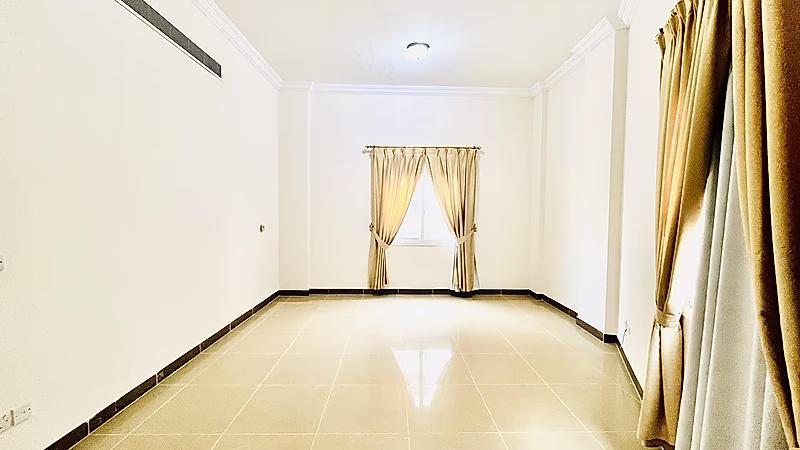 شقة غير مفروشة مكونة من غرفتين نوم بسعر مناسب في النجمة - Photo 13