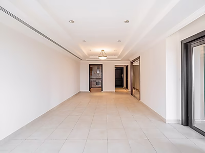 Amazing 2-Bedroom Apartment | Marina & Sea View | Porto Arabia