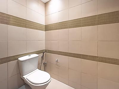 Amazing 2-Bedroom Apartment | Marina & Sea View | Porto Arabia