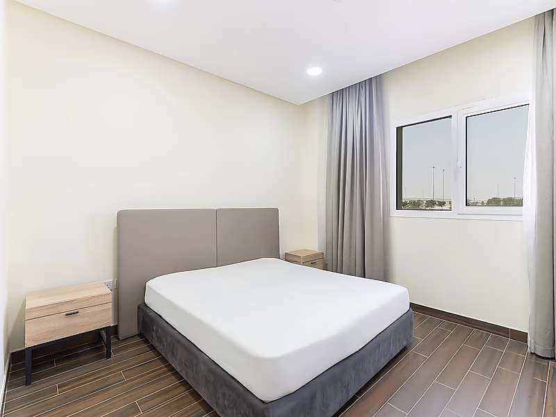 Modern 2-Bedroom Apartment in Al Erkyah, Lusail | Prime Location | Balcony | Great Investment Opportunity - Photo 10