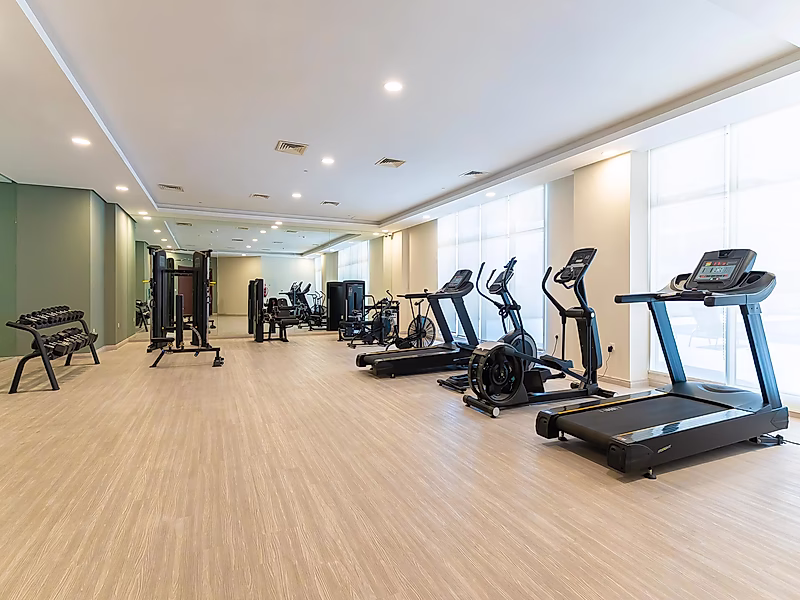 Modern 2-Bedroom Apartment in Al Erkyah, Lusail | Prime Location | Balcony | Great Investment Opportunity - Photo 16