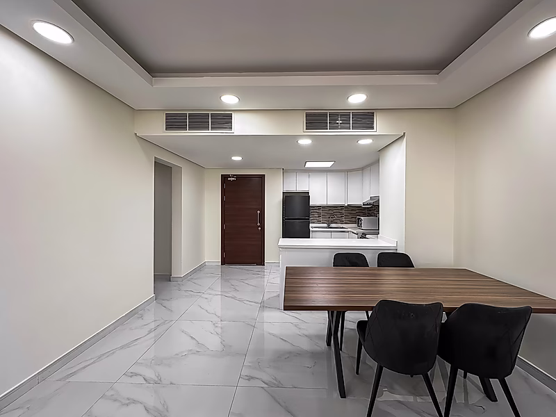 Spacious 2BR Apartment in Al Erkyah, Lusail | Ideal for Investment & End-Use - Photo 5