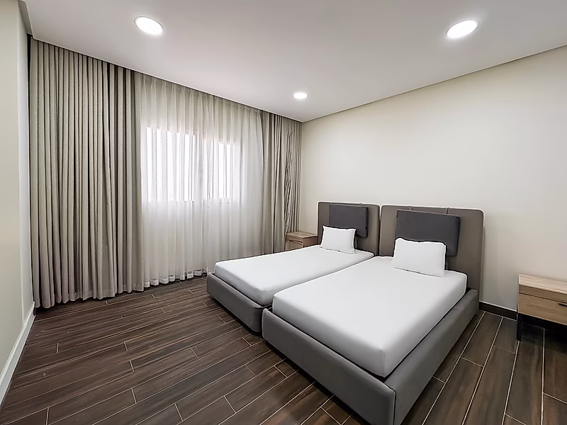 Spacious 2BR Apartment in Al Erkyah, Lusail | Ideal for Investment & End-Use - Photo 11