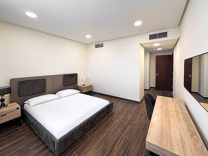 Spacious 2BR Apartment in Al Erkyah, Lusail | Ideal for Investment & End-Use - Photo 13