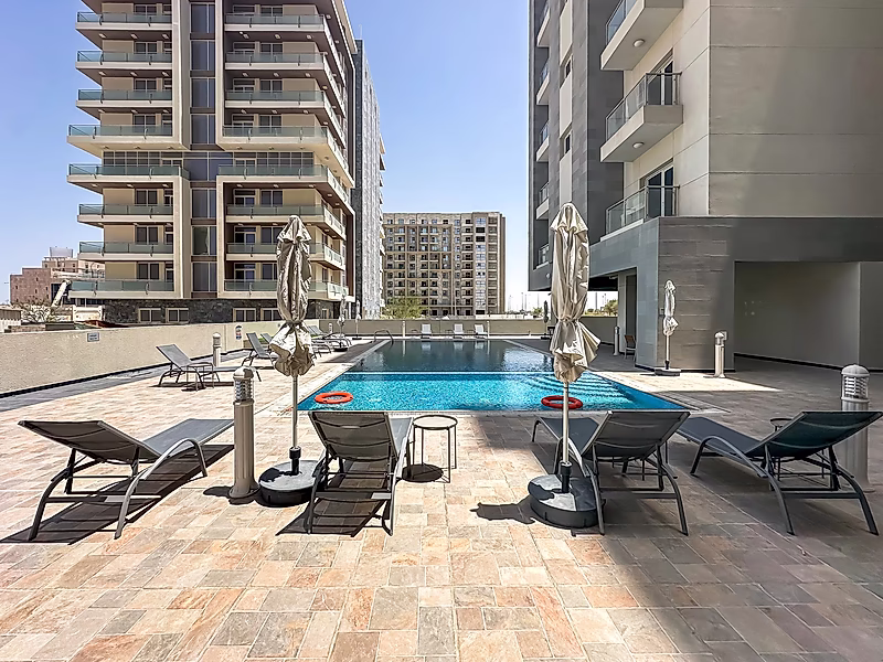 Spacious 2BR Apartment in Al Erkyah, Lusail | Ideal for Investment & End-Use - Photo 18