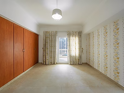 Luxury 3+ Maid Apartment with Stunning Marina & Sea Views