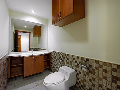 Luxury 3+ Maid Apartment with Stunning Marina & Sea Views