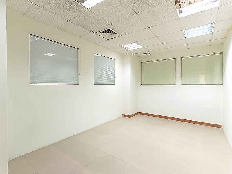 Big Office Space for Rent in Heart of Musheireb - Photo 3